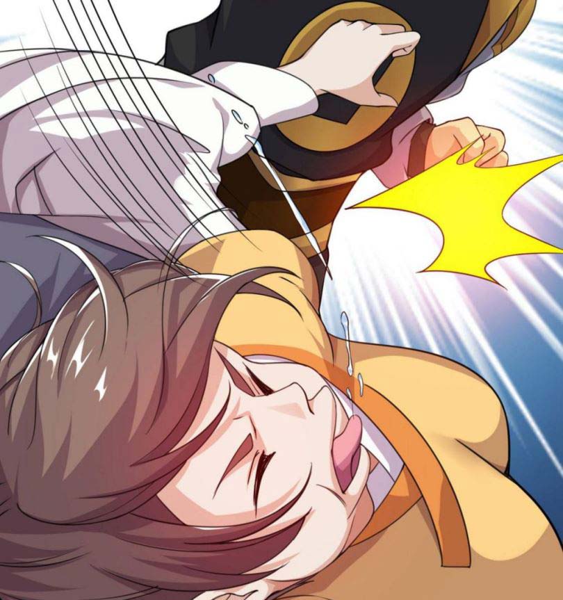 Matchless Emperor Chapter 04 Gambar 47